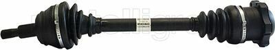 x AKS ÖN SOL GOLF IV 1.6 16V 00-05 17-0779