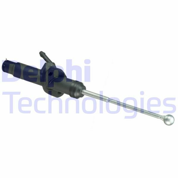 DEBRİYAJ ANA MERKEZİ - FIAT IDEA; LANCIA MUSA. YPSİLON 03
