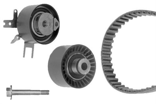 EKSANTRİK GERGİ KİTİ 116x254 P307-P308-P407-P508-P807-EXPERT--C4-C5-C8-JUMPY-SCUDO-FOCUSII- CMAX 2.0D-2.0HDI K015606XS