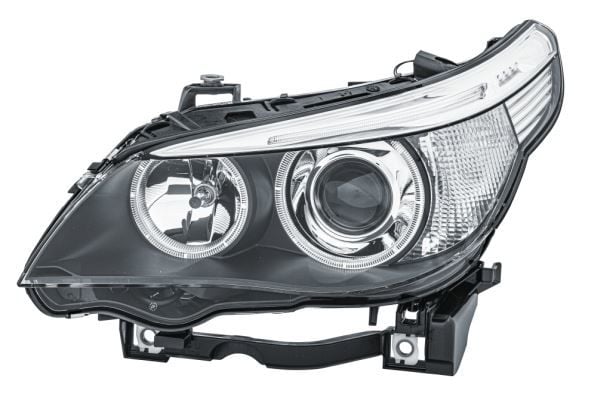 FAR BI-XENON HALOJEN SOL BMW E60