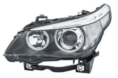 FAR BI-XENON HALOJEN SOL BMW E60