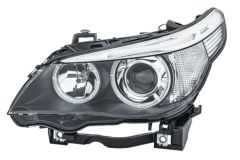 FAR BI-XENON HALOJEN SOL BMW E60