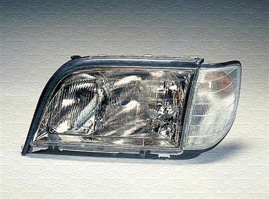 FAR CAMI SOL MERCEDES W140 S280 300SE S350 420S S500 S600 93 LRA152