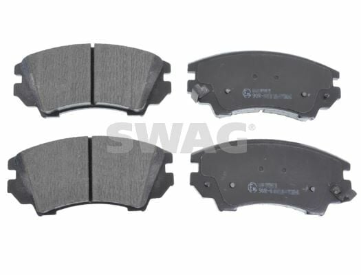 ÖN BALATA OPEL ASTRA J 12 14 INSIGNIA 08 11 ZAFIRA 11 SAAB 9.5 10 17 JANT GDB1783