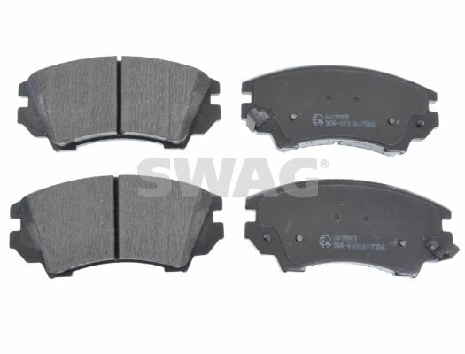 ÖN BALATA OPEL ASTRA J 12 14 INSIGNIA 08 11 ZAFIRA 11 SAAB 9.5 10 17 JANT GDB1783