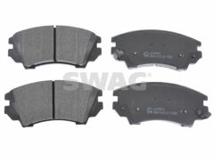 ÖN BALATA OPEL ASTRA J 12 14 INSIGNIA 08 11 ZAFIRA 11 SAAB 9.5 10 17 JANT GDB1783