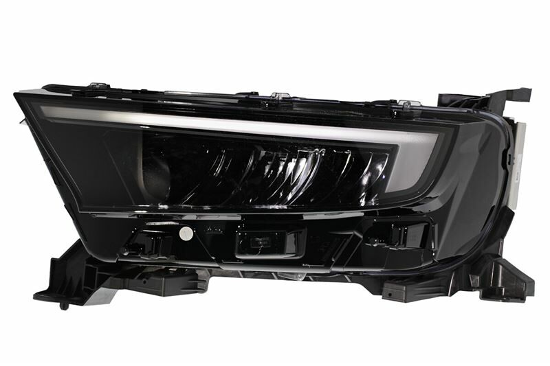 SOL FAR ECO LED OPEL MOKKA 21