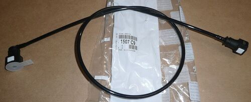 YAKIT BORUSU CITROEN C3 PICASSO 1.6 HDI 115 13