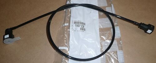 YAKIT BORUSU CITROEN C3 PICASSO 1.6 HDI 115 13