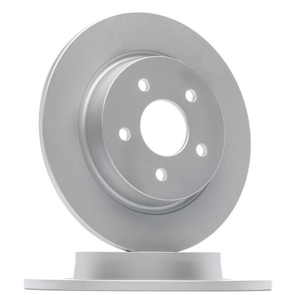 ARKA FREN DISKI AYNA FOCUS II04 11 C-MAX 07 09 VOLVO V50 04 12 C30 06 12 C70 II 05 1 3 S40 II 04 12 17 JANT - 16 JANT DÜZ 280MM 5 BİJON