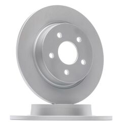 ARKA FREN DISKI AYNA FOCUS II04 11 C-MAX 07 09 VOLVO V50 04 12 C30 06 12 C70 II 05 1 3 S40 II 04 12 17 JANT - 16 JANT DÜZ 280MM 5 BİJON