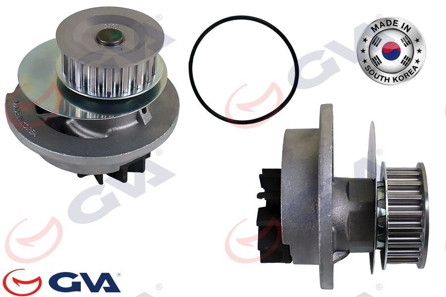 DEVİRDAİM VECTRA A 88-95 -CORSA 88-93 1.4S-1.6-1.6i-KADETT E 86-93