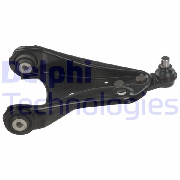 ROTİLLİ SALINCAK ÖN SAĞ ALT RENAULT-TWINGO II CNO -2007-2014-