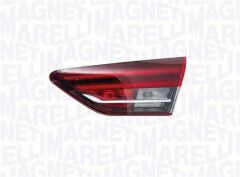 STOP INSIGNIA B LED IC SOL