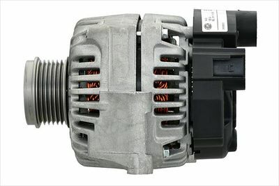 ALTERNATOR A115 14V 120A. FCA 500 C 07- FIORINO 07- NEMO 10- BIPPER 10