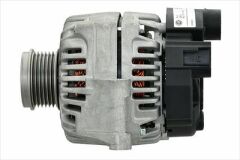 ALTERNATOR A115 14V 120A. FCA 500 C 07- FIORINO 07- NEMO 10- BIPPER 10