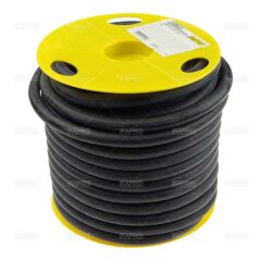 ARA KAT TAKVİYELİ YAKİT HORTUMU NBR / PET / NBR-PVC 6X12MM