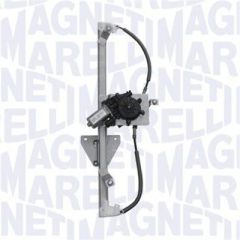 CAM MEKANİZMASI ÖN SAĞ RENAULT CLİO IV 12 MOTORLU
