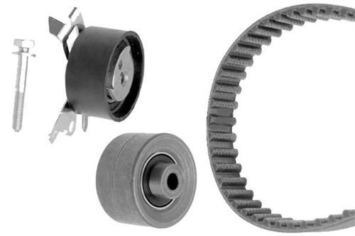 EKSANTRİK GERGİ KİTİ 153x254 P206-307-406-407-807-C4-C5-C8-JUMPY-XSARA 1.8 16V-2.0 16V K015528XS