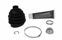 KAUÇUK KÖRÜK KİTİ FORD EUROPE B-MAX : 1.0 12VECOBOOST;1.5 TDCİ;1.6 TDCİ / FİESTA VII : 1.0;1.0 ECOBO