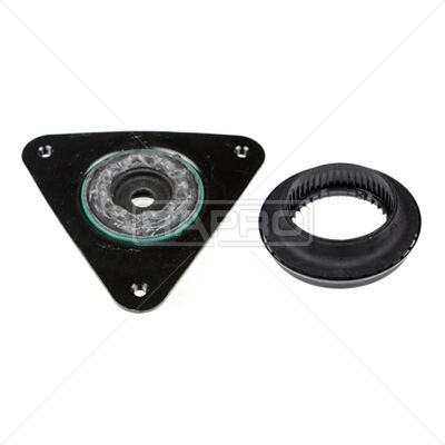 ÖN AMORTISOR TAKOZU VE RULMANI KIT SAĞ-SOL RENAULT MEGANE IV 15 KADJAR 15 NISSAN QASHQAI II J11 13 1.2 TCe 1.5dCi 1.6 16V 1.6dCi