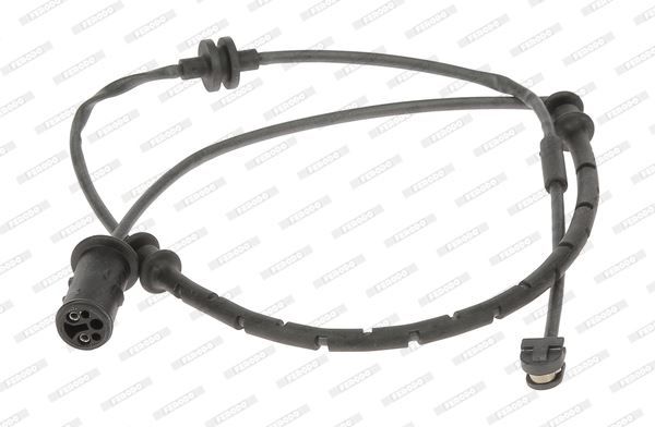 ÖN FREN BALATA FİŞİ İKAZ KABLOSU ASTRA G 99-05 ZAFIRA 99-05 768mm
