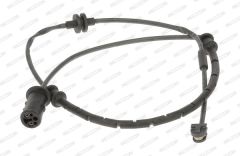 ÖN FREN BALATA FİŞİ İKAZ KABLOSU ASTRA G 99-05 ZAFIRA 99-05 768mm