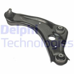 ROTİLLİ SALINCAK ÖN SOL NISSAN QASHQAI II J11 14 RENAULT KADJAR 15