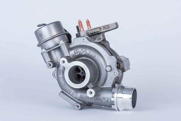 TURBOSARJ RENAULT MEGANE III 09 SCENIC III 09 NISSAN JUKE 10 19 QASHQAI II 13 MERCEDES OM607 W176 W246 C117 X117 W415 X156 1.5dCi K9K 110 BG Euro 5 BORG WARNER