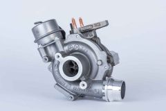 TURBOSARJ RENAULT MEGANE III 09 SCENIC III 09 NISSAN JUKE 10 19 QASHQAI II 13 MERCEDES OM607 W176 W246 C117 X117 W415 X156 1.5dCi K9K 110 BG Euro 5 BORG WARNER