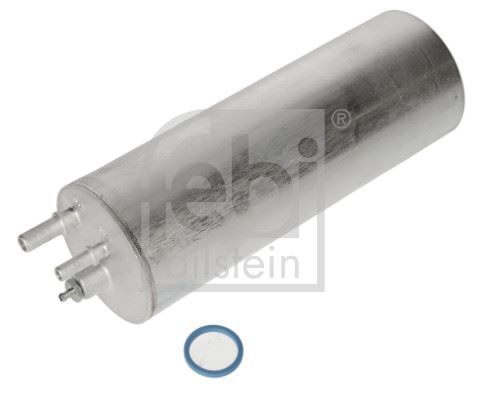 YAKIT FİLTRESİ KEÇESİ OLAN VW
