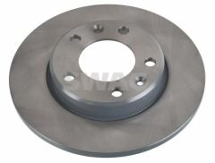 ARKA FREN DİSKİ PEUGEOT P308 13 21 249x35x5DL DOLU