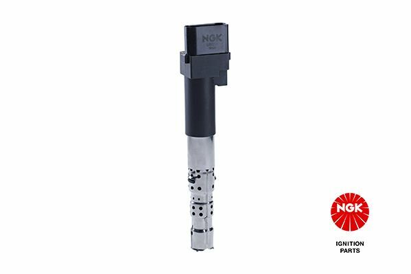 ATEŞLEME BOBİNİ VW AUDI FORD SEAT SKODA LAMBORGHINI BENTLEY U5011