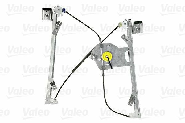 CAM MEKANİZMASI ÖN SAĞ CHEVROLET Cruze 09