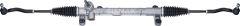 DİREKSİYON KUTUSU ELEKTRİKLİ ROT BAŞ LI TOYOTA COROLLA 1.4L 4ZZ-FE ZZE120 1.6L 3ZZ-FE ZZE121 VVTİ 02-06 / 1.4L 1NDTV NDE120 04-06 / VERSO 2.0L CDE120 02-06