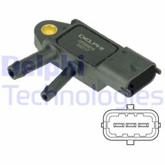 DPF SENSÖR - NISSAN QASHQAİ. X-TRAİL. RENAULT KOLEOS 02/07