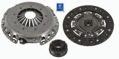 SACHS CLUTCH KIT VAG AUDİ-VW-SEAT-SKODA