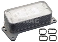 SANZIMAN YAG SOGUTUCU BMW N47N N47NS F10 F20 F30 E90 E92 F32 F33 F34 F36 E84 F25 F15 CONTALI
