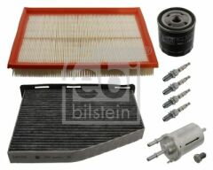 BAKIM PAKETİ CADDY 3 2K .GOLF 5 1K .GOLF 5 PLUS 5M POLO 9J1 .POLO 9J2