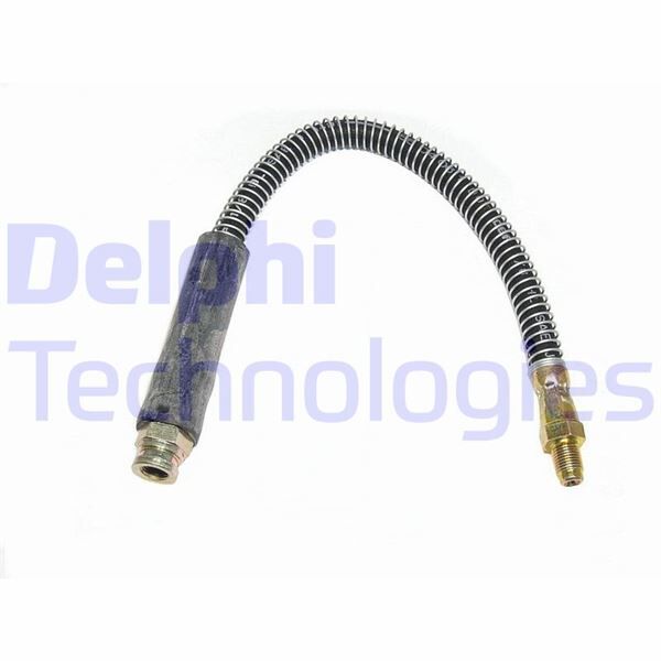 FREN HORTUMU ÖN; SAĞ/SOL CITROEN C15. CHAMP. VİSA. VİSA VAN / PEUGEOT 205 83 07/05