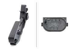 GAZ PEDALI MERCEDES W203 CL203 W211 S211