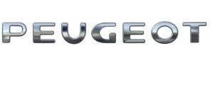 PEUGEOT YAZISI