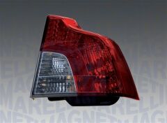 STOP SOL VOLVO S40 II 07 LLG732 LEDLİ