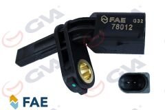 TEKERLEK HIZ SENSÖRÜ GOLF 5-JETTA 3-PASSAT-T5-T6-CADDY 03 ÖN SOL