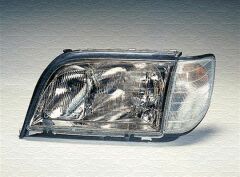 FAR CAMI SAĞ MERCEDES W140 S280 300SE S350 420S S500 S600 93 LRA151