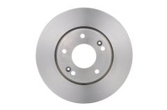 FREN DİSKİ ÖN HYUNDAI COUPE 1.6L 2.0L 02-09 / TUCSON 2.0L G4GC D4EA JN 04-09 / KIA SPORTAGE 2.0L G4G C D4EA JE 04-09 HAVALANDIRMALI TİP - 280 ÇAP X 5 BİJON