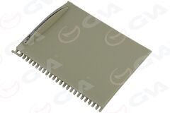 ORTA KONSOL PERDESI BEJ MERCEDES C-CLASS W203 00 07