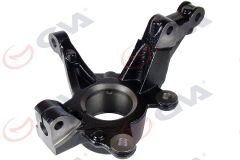 AKS TAŞIYICI ÖN SOL RENAULT SYMBOL III 13 DACIA SANDERO II 12 LOGAN II 12 DOKKER 12 ABS Lİ 72MM