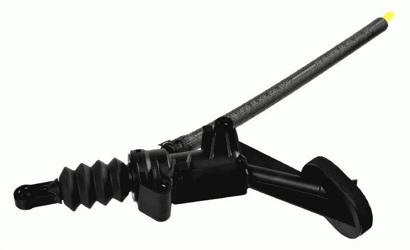 DEBRIYAJ UST MERKEZI TRANSIT V347-V348 2.2TDCI 06 11