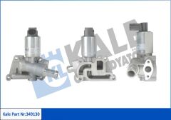 EGR VALFİ ASTRA G 1.4-ASTRA H 1.2-1.4-CORSA C-D 1.0-1.2-1.4-MERIVA 1.4 16V-AGILA 1.0-1.2 16V
